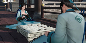 逆水寒手游三青鸟怎么打