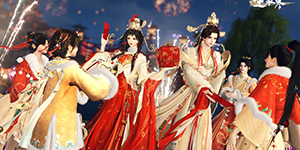 逆水寒手游隐藏成就你要跳舞吗怎么获得