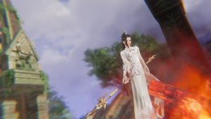 剑网3敦煌张氏声望提升攻略