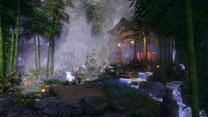 剑网3语不休宠物奇遇攻略