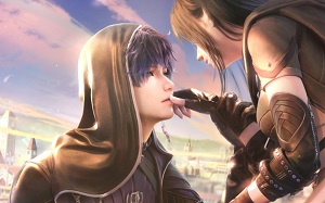 恋与深空怦然萌动第7天3星搭配推荐攻略