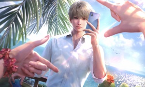 恋与深空怦然萌动第6天3星搭配推荐攻略